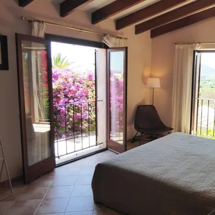 Rent this 3 bed house on (unknown) in Ma-6012, 07610 Palma