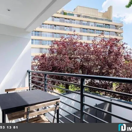 Rent this 7 bed apartment on 18 Rue de l'Orme in 92700 Colombes, France