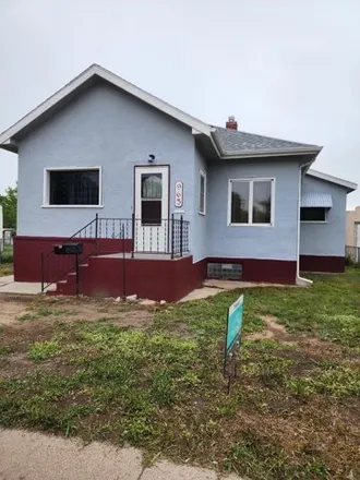 Buy this 2 bed house on 1001 5th Avenue in Sidney, NE 69162