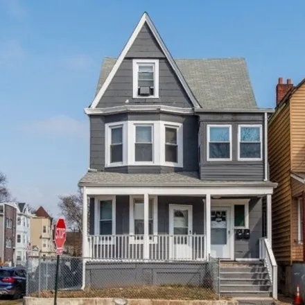Rent this 2 bed house on 6 North 15th Street in Ampere, East Orange