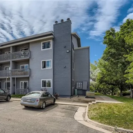 Buy this 2 bed condo on 4301 South Balsam Street in Denver, CO 80123