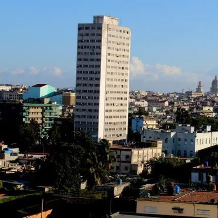 Image 7 - Pilar Atarés, HAVANA, CU - Apartment for rent