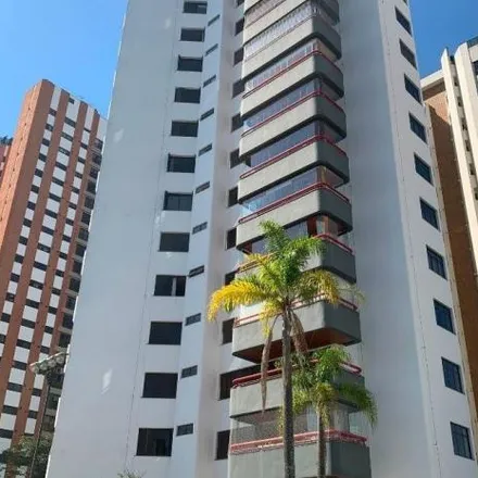 Image 2 - Rua Volta Redonda, Campo Belo, São Paulo - SP, 04608-010, Brazil - Apartment for rent
