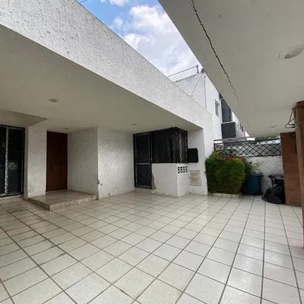 Buy this 4 bed house on Calle Aldoux Huxley 5556 in Vallarta Universidad, 45110 Zapopan