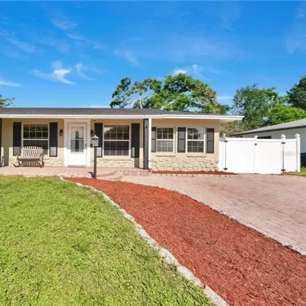 Buy this 3 bed house on 788 Brevard Court in Orange County, FL 32822