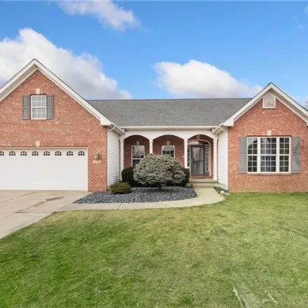 Buy this 5 bed house on 37120 Stone Creek Drive in North Ridgeville, OH 44039
