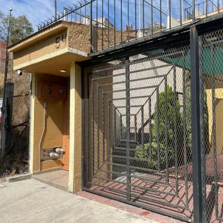 Buy this 3 bed house on Calzada de la Romería in Álvaro Obregón, 01430 Mexico City