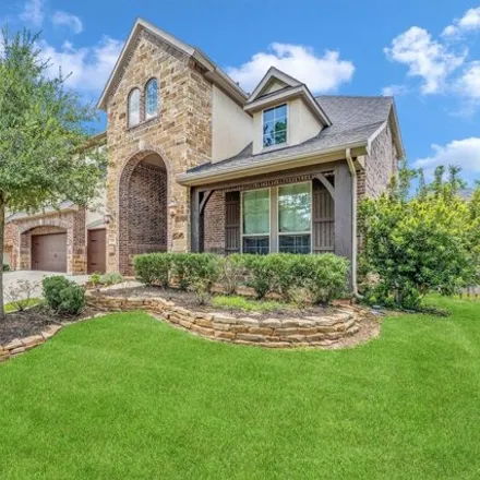 Buy this 5 bed house on 206 Chirping Squirrel Ct in Pinehurst, Texas