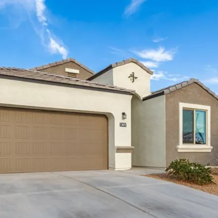 Buy this 4 bed house on 3475 North 309th Drive in Buckeye, AZ 85396