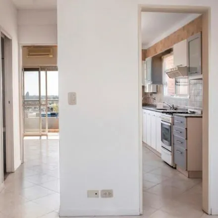 Buy this 1 bed apartment on Avenida Italia 1257 in Partido de Tigre, 1648 Tigre