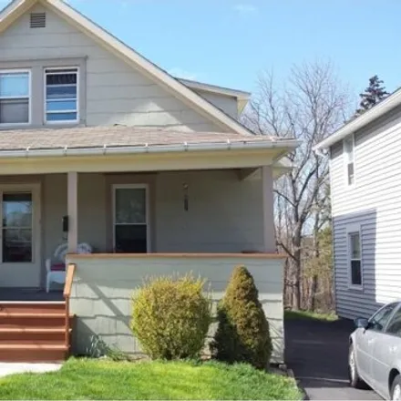 Rent this 1 bed apartment on 55 Ethel Street in Village of Johnson City, NY 13790