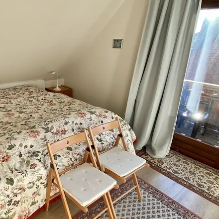 Rent this 1 bed apartment on Dörnick in Schleswig-Holstein, Germany