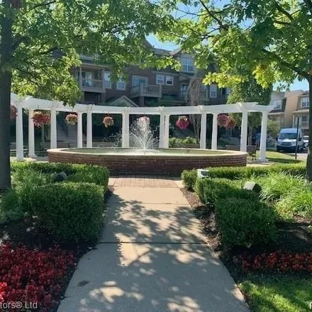 Image 2 - 2746, 2748, 2744, 2738, 2740, 2736, 2734, 2730, 2732 Barclay Way, Ann Arbor, MI 48105, USA - House for rent