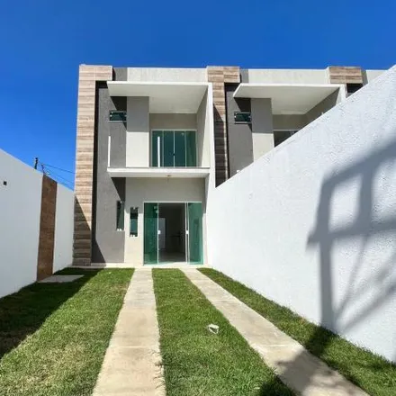 Buy this 3 bed house on Rua Doutor João Felipe S. Leão in Vilas do Atlântico, Lauro de Freitas - BA