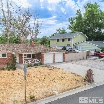 Buy this 3 bed house on 1600 Ferris Lane in Reno, NV 89509