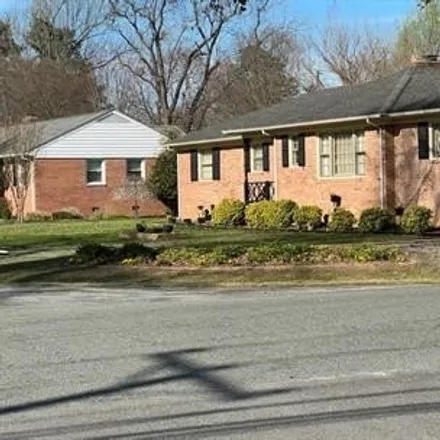 Rent this 3 bed house on 7518 Moss Side Avenue in Yellow Tavern, Henrico County