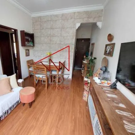 Buy this 2 bed apartment on Rua Prefeito João Felipe in Santa Teresa, Rio de Janeiro - RJ