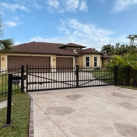Buy this 3 bed house on 2766 Morrietta Lane in North Port, FL 34286