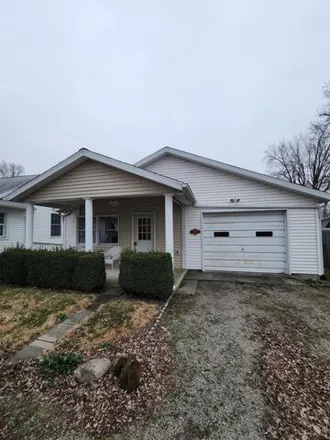 Buy this 2 bed house on 11170 Newland Road in Avondale, Stokes Township