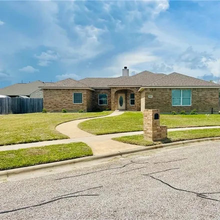 Buy this 3 bed house on 1806 Hosea Court in Corpus Christi, TX 78418