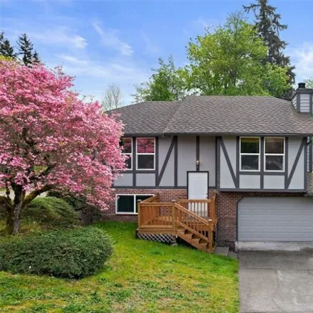 Buy this 3 bed house on 14535 Southeast 196th Place in Renton, WA 98058