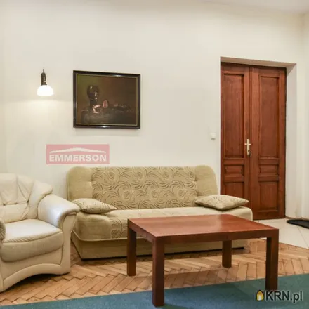 Rent this 2 bed apartment on Na Gródku 1 in 31-028 Krakow, Poland