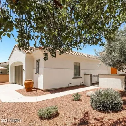 Buy this 2 bed house on 12860 West Junipero Drive in Sun City West, AZ 85375