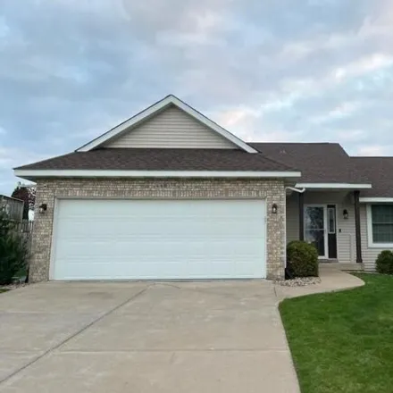 Image 1 - 4464 Palm Drive, Pleasant Valley Township, Bettendorf, IA 52722, USA - House for sale