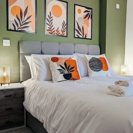 Rent this 2 bed apartment on Bridlington in YO15 2NX, United Kingdom
