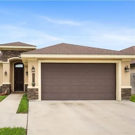 Buy this 3 bed house on The Park Drive in Kingsville, TX 78363