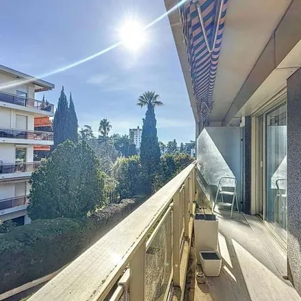 Image 6 - 33 Traverse de la Tour, 06400 Cannes, France - Apartment for rent