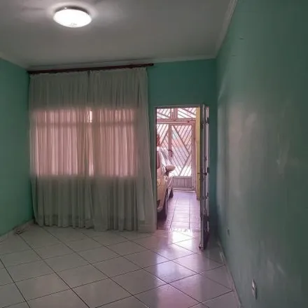 Rent this 3 bed house on Mercado hortifruti in Rua Nancy da Silva Cabral 46, Cabuçu
