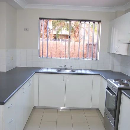 Rent this 2 bed apartment on 3 Hill Street in Marrickville NSW 2204, Australia