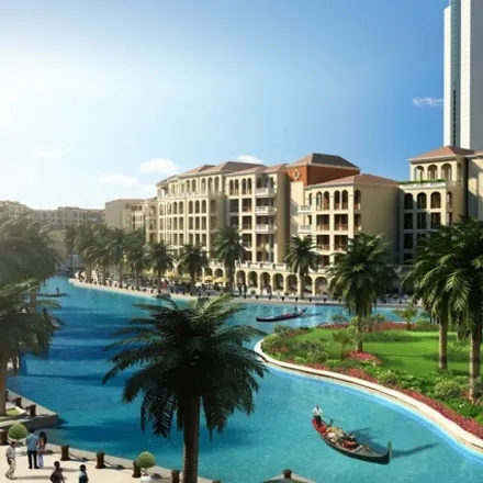 Buy this 2 bed apartment on Sarab 4 in Sheikh Mohammed Bin Zayed Road, Wadi Al Safa 3