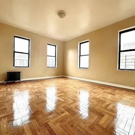 Rent this 1 bed apartment on 106 Pinehurst Avenue in New York, NY 10033