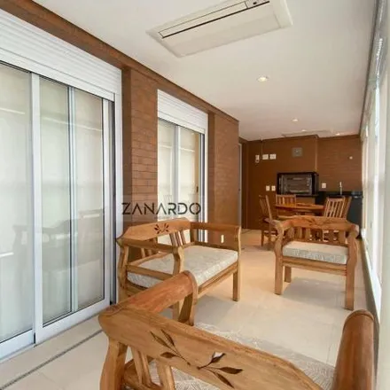 Buy this 2 bed apartment on Edifício Portal dos Jequitibás in Passeio dos Jequitibás, São Lourenço