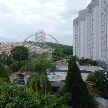 Buy this 2 bed apartment on Rua Belmira Loureiro de Almeida in Vila São Domingos, Sorocaba - SP