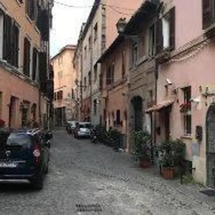 Image 4 - Casa San Giuseppe, Vicolo Moroni 22, 00153 Rome RM, Italy - Apartment for rent