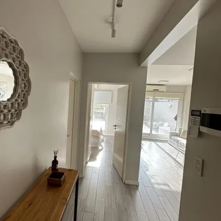 Rent this 1 bed apartment on Remax in Avenida Francisco Beiró, Villa Devoto