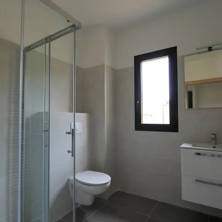 Image 5 - 1 Piazza a chjappa, 20213 Penta-di-Casinca, France - Apartment for rent