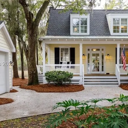 Image 2 - 98 Carnoustie Court, Beaufort County, SC 29915, USA - House for sale