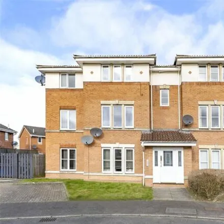 Image 1 - Sir William Wallace Court, Larbert, United Kingdom - Apartment for sale