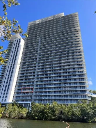 Image 2 - The Harbour - North Tower, Northeast 165th Terrace, North Miami Beach, FL 33160, USA - Condo for rent