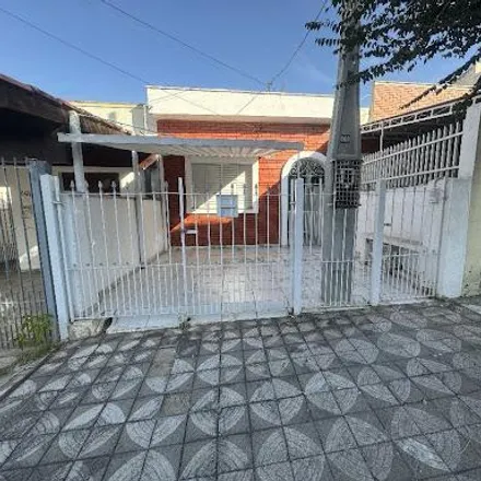 Image 2 - Rua Imperatriz Leopoldina, Vila Delgado Romano, Sorocaba - SP, 18044-010, Brazil - House for rent