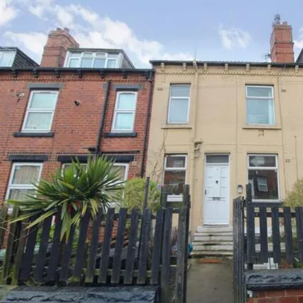 Buy this 2 bed townhouse on 44-46 Canal Road in Leeds, LS12 2PL