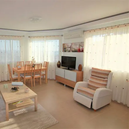 Rent this 3 bed house on 03710 Calp