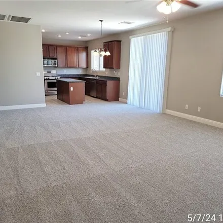 Image 5 - 3168 Winter Sunset Avenue, North Las Vegas, NV 89081, USA - House for rent