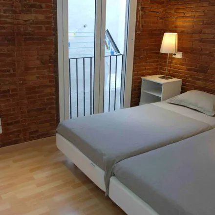 Rent this 3 bed apartment on Carrer d'Obradors in 9, 08002 Barcelona