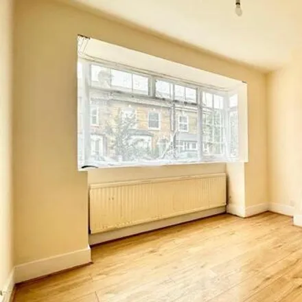 Buy this 3 bed townhouse on 29 Cranbourne Road in London, E15 2DB