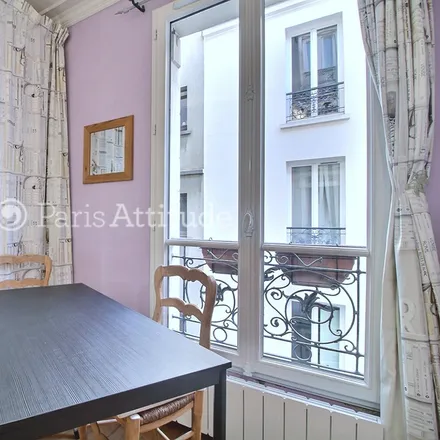 Image 5 - 3 Bis Rue Baron, 75017 Paris, France - Apartment for rent